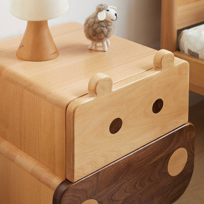 Table de chevet Mags Hippo