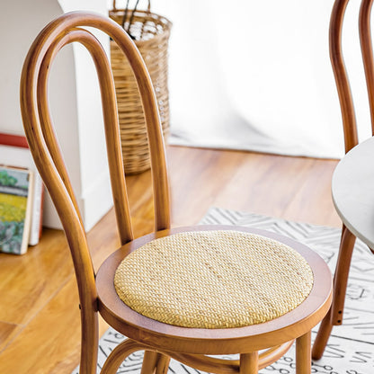 Chaise d'appoint Elanore (ensemble de 2)