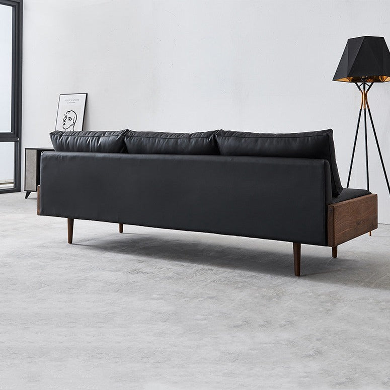 Canapé sans accoudoirs Lucid Comfort