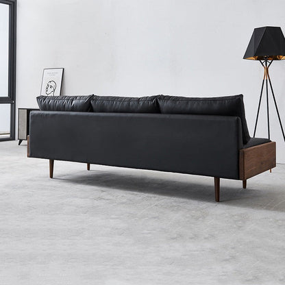 Canapé sans accoudoirs Lucid Comfort