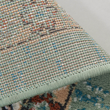 Tapis d'espace vert Abdera