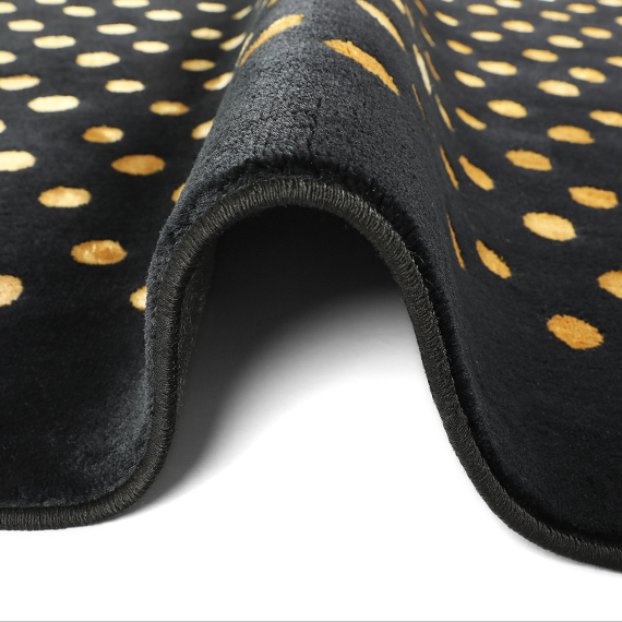 Tapis géométrique Avicia