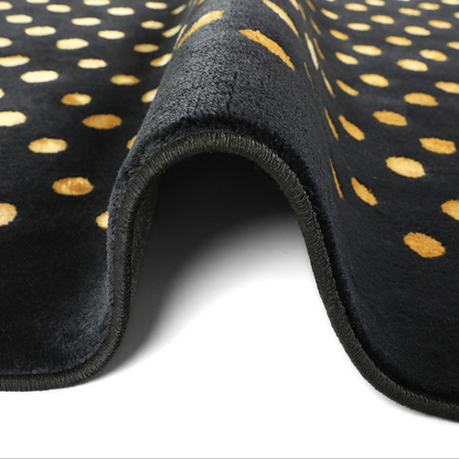 Tapis géométrique Avicia