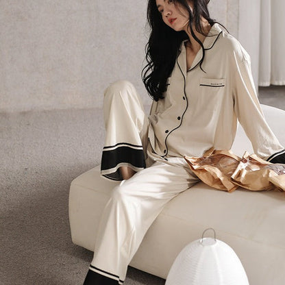 Ensemble pyjama Altom 