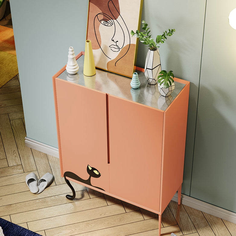 Meuble de rangement à chaussures Acampo