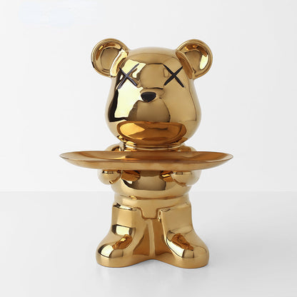 Plateau décoratif Hileman