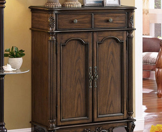 Buffet Emma, ​​meuble de rangement en tissu, vin, chaussures, style américain, 83 à 149 cm (3 tailles, 2 couleurs au choix)