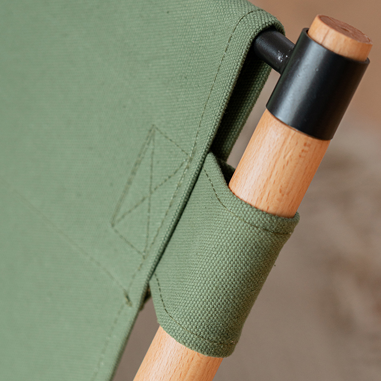 Chaise pliante de jardin Albury