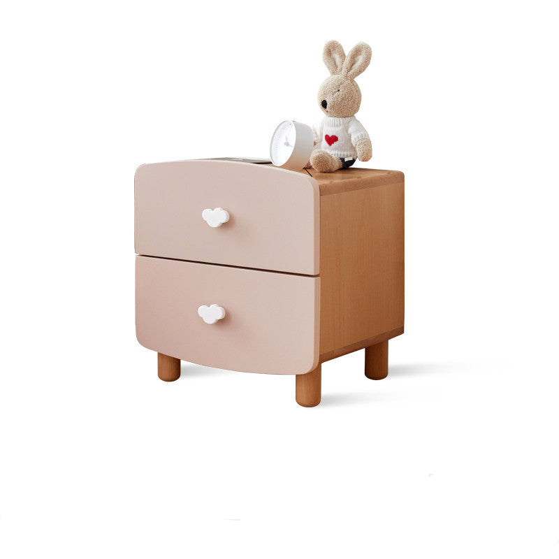 Table de chevet à tiroirs Canterbury