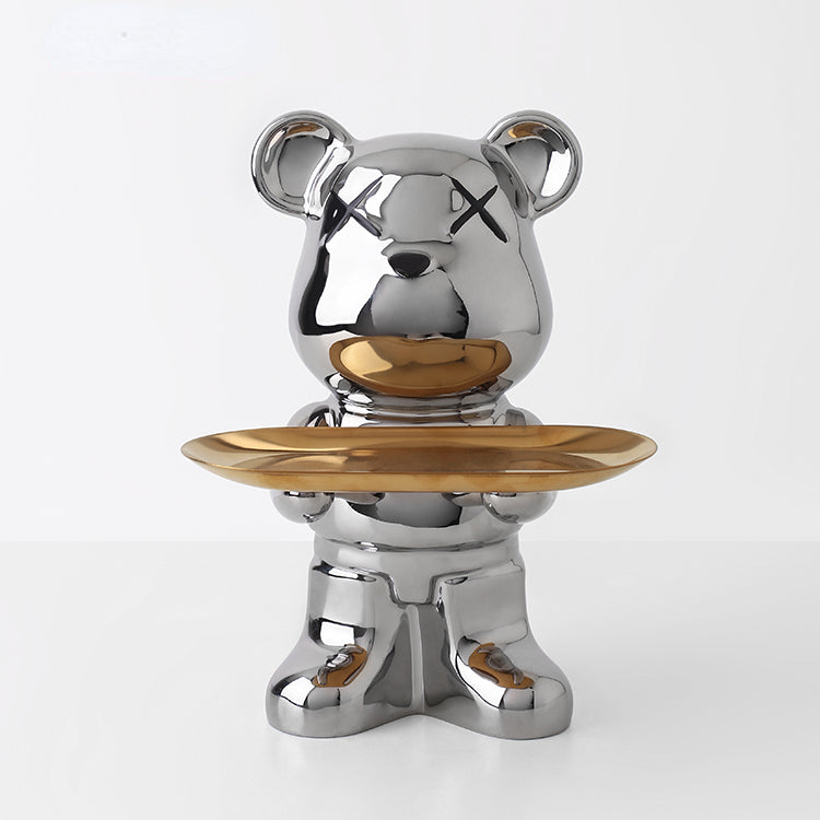 Plateau décoratif Hileman