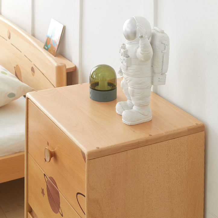 Commode à tiroirs Cubby Kids