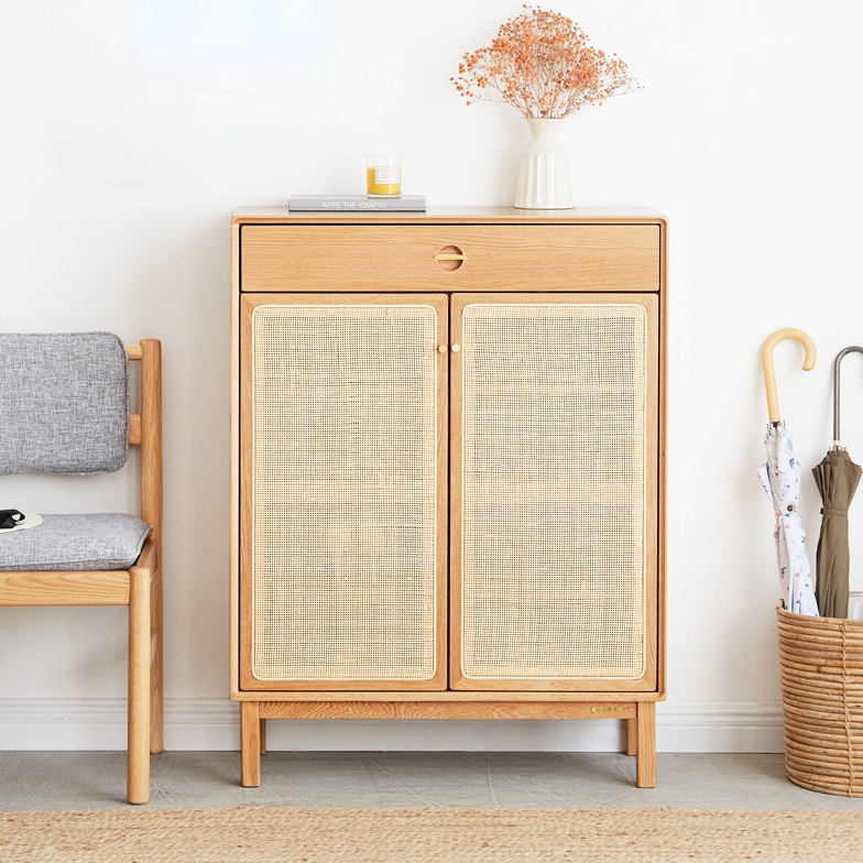 Meuble à chaussures Brielle