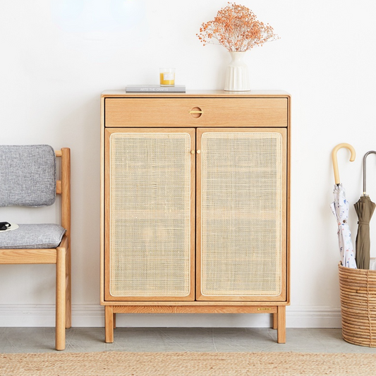 Meuble à chaussures Brielle