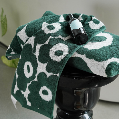 Ensemble de serviettes Bodhi (lot de 4)