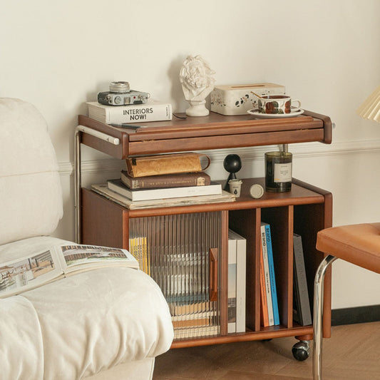 Armoire à roulettes Anabella