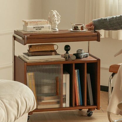 Armoire à roulettes Anabella