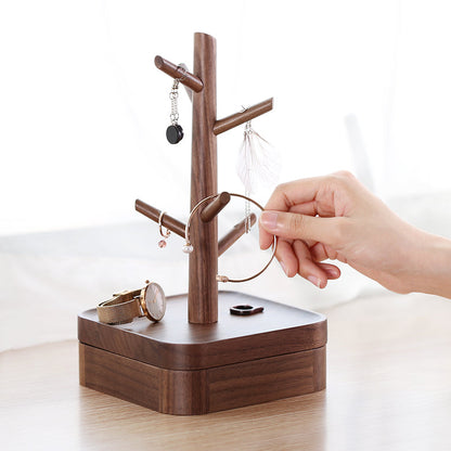 Présentoir à bijoux Linenspa