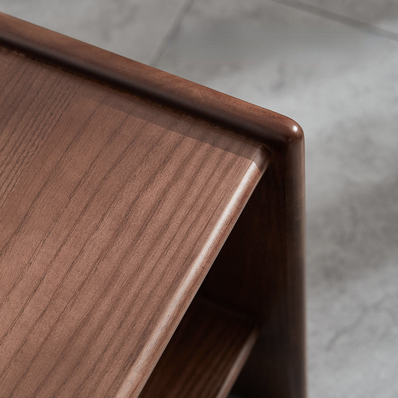 Banc de rangement à chaussures Carol