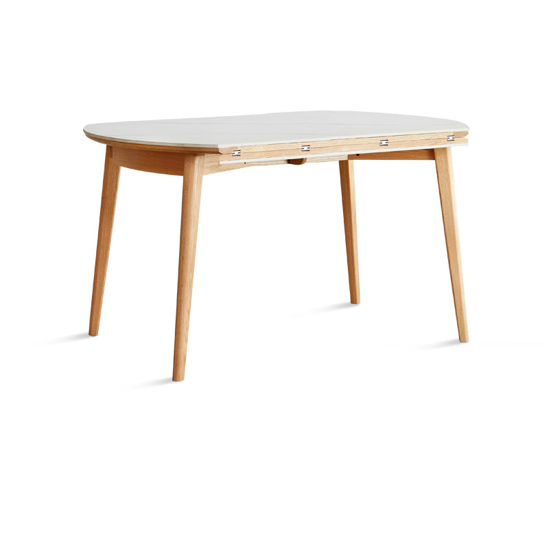 Table ronde extensible Fincham