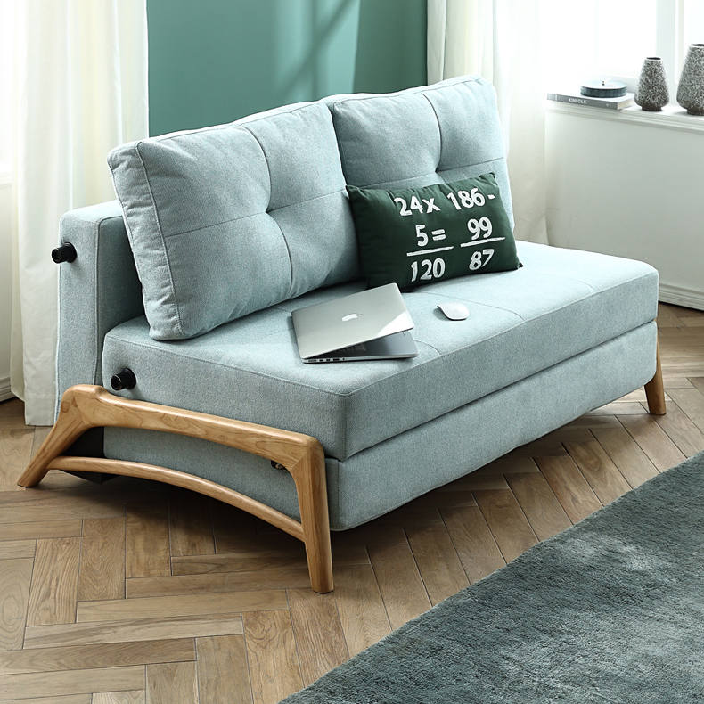 Canapé-lit convertible Ibiza Back 