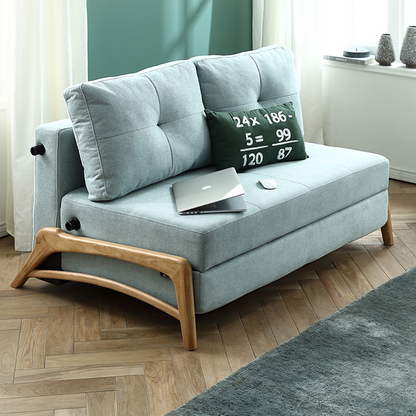 Canapé-lit convertible Ibiza Back 