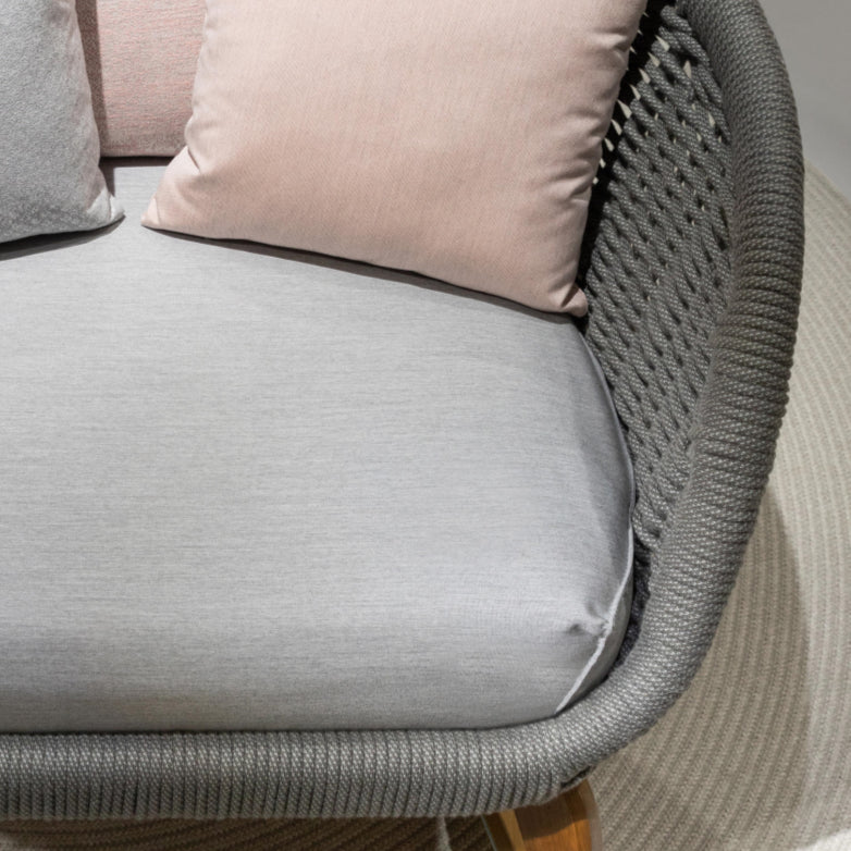 Ensemble de sièges d'extérieur Greyling