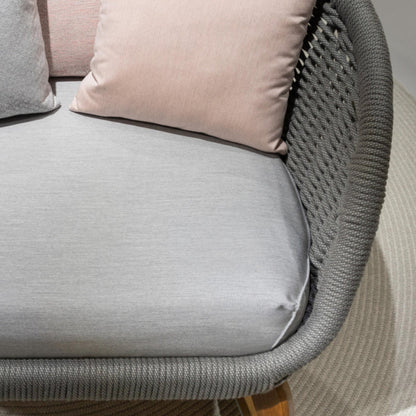 Ensemble de sièges d'extérieur Greyling