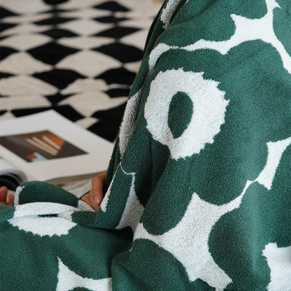 Ensemble de serviettes Bodhi (lot de 4)