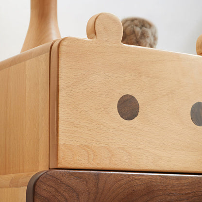 Table de chevet Mags Hippo