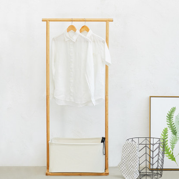 Porte-vêtements autoportants Haydon