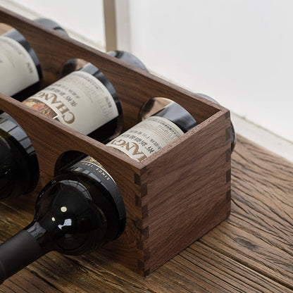 Casier à bouteilles Calandra