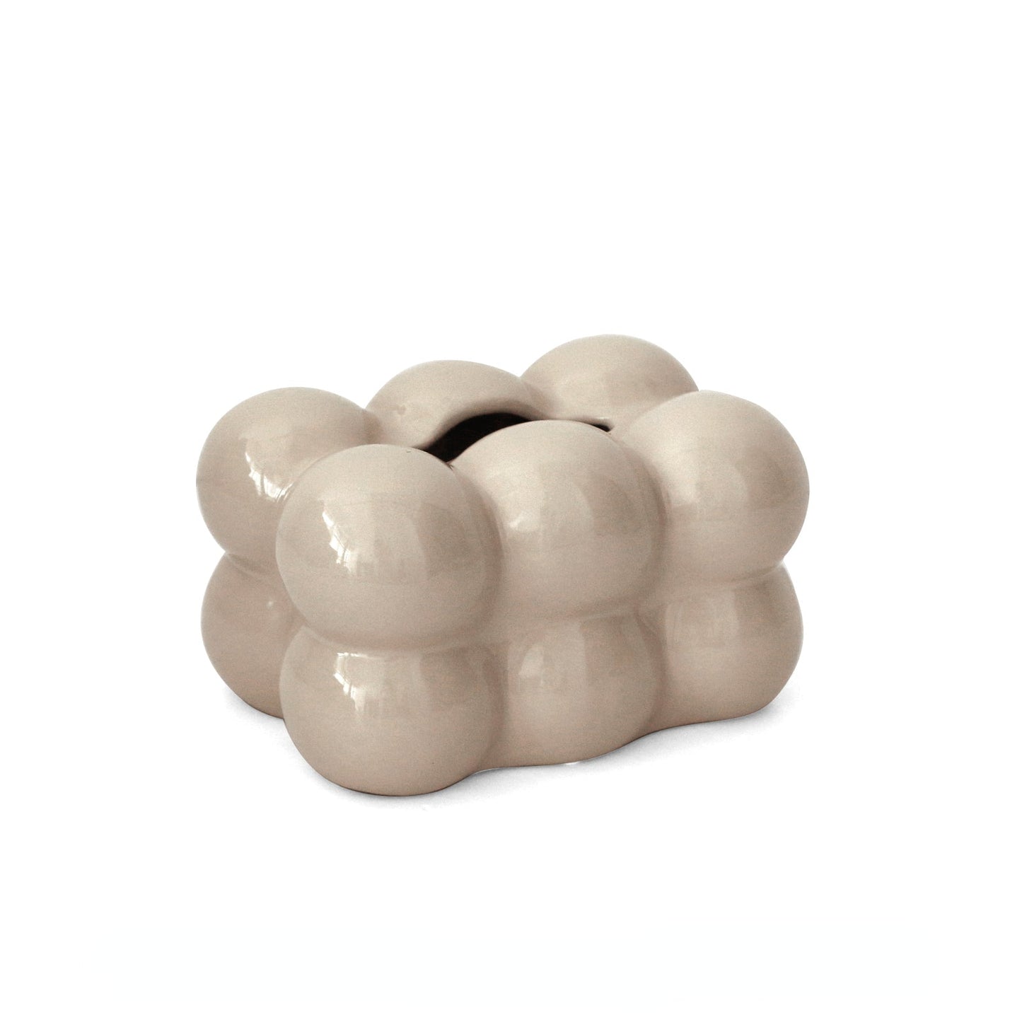 Housse de boîte à mouchoirs en papier