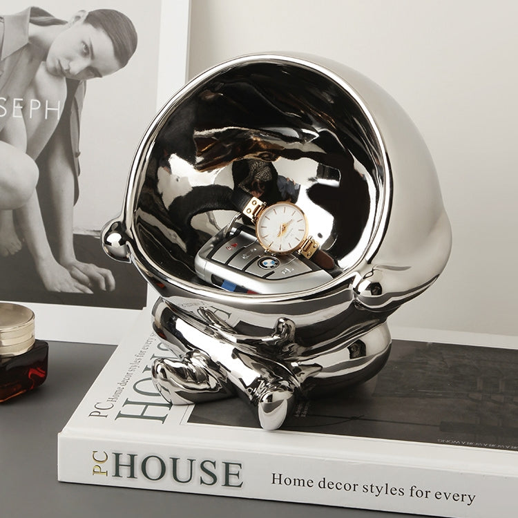 Sculpture Carey avec rangement