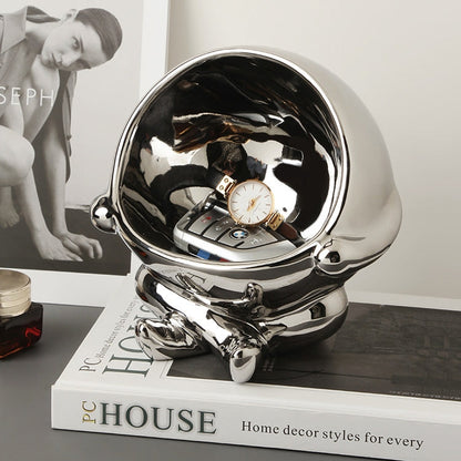 Sculpture Carey avec rangement