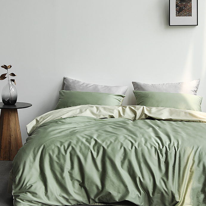 Ensemble de draps Alongi 4 pièces