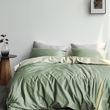 Ensemble de draps Alongi 4 pièces