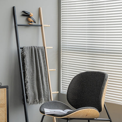 Étagère tour en bois Espinosa