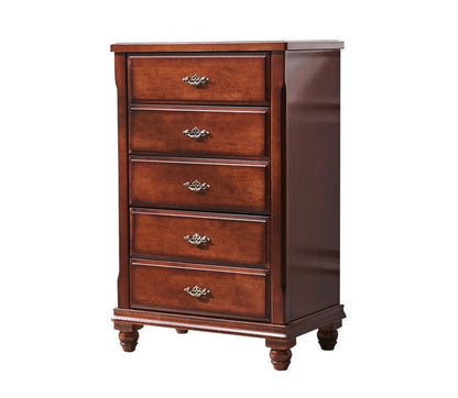 DEAN HILTON American Classic Trois Quatre Cinq Sept Neuf Tiroirs En Bois Massif