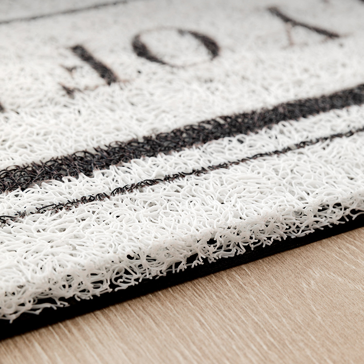 Paillasson antidérapant Leverette