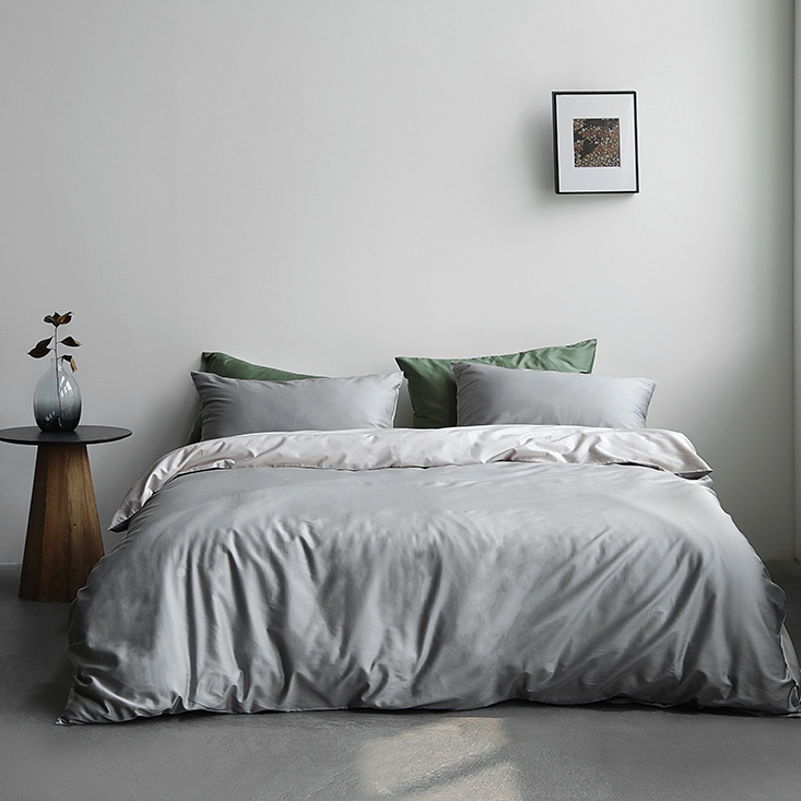 Ensemble de draps Alongi 4 pièces