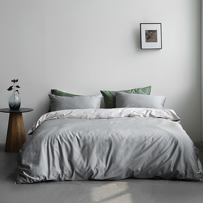 Ensemble de draps Alongi 4 pièces