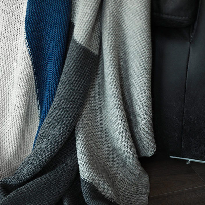 Couverture de sieste Engebretsen 