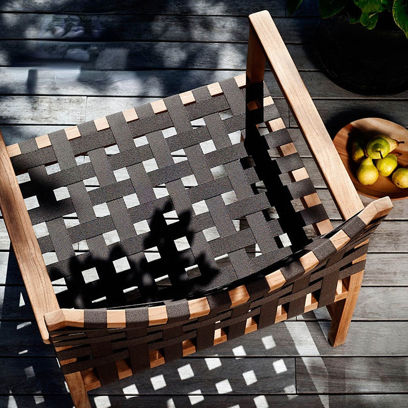 Ensemble de salle à manger carré Bronys
