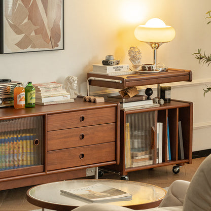 Armoire à roulettes Anabella