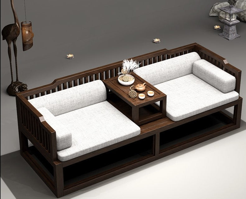 Canapé-lit classique Gabrielle DYNASTY