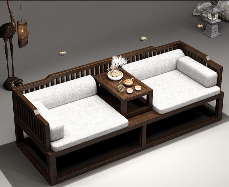 Canapé-lit classique Gabrielle DYNASTY