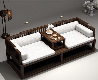 Canapé-lit classique Gabrielle DYNASTY