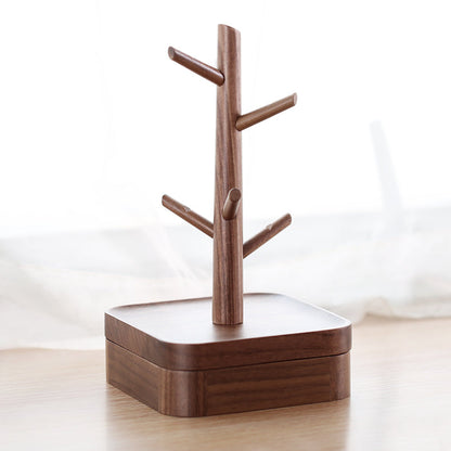 Présentoir à bijoux Linenspa