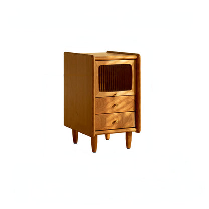 Armoire de rangement/table de chevet Aeron