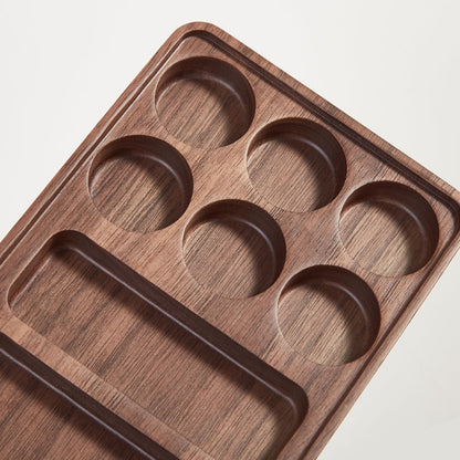 Coffret à bijoux Ahman